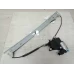 MAZDA CX7 RIGHT FRONT WINDOW REG/MOTOR ER, 11/06-02/12 2007
