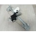 HOLDEN COMMODORE LEFT REAR WND REG/MOTOR VT-VY2, ELEC, SEDAN/WAGON, 09/97-08/04