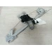 HOLDEN COMMODORE LEFT REAR WND REG/MOTOR VT-VY2, ELEC, SEDAN/WAGON, 09/97-08/04