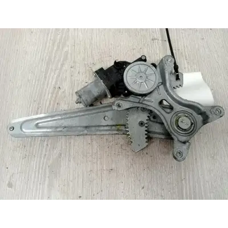 SUZUKI VITARA RIGHT REAR WND REG/MOTOR VITARA, LY (VIN TSM), 06/15- 2020