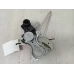 TOYOTA HILUX LEFT REAR WND REG/MOTOR DOOR REG ASSY (REG AND MOTOR), SR5, 09/15-