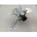TOYOTA HILUX LEFT REAR WND REG/MOTOR DOOR REG ASSY (REG AND MOTOR), SR5, 09/15-