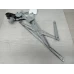 TOYOTA HILUX LEFT FRONT WINDOW REG/MOTOR DOOR REG ASSY (REG AND MOTOR), SR5, 09/