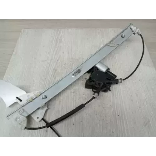 MAZDA CX7 RIGHT FRONT WINDOW REG/MOTOR ER, 11/06-02/12 2007