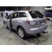 MAZDA CX7 RIGHT FRONT WINDOW REG/MOTOR ER, 11/06-02/12 2007