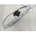 MAZDA CX7 RIGHT FRONT WINDOW REG/MOTOR ER, 11/06-02/12 2007