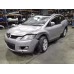 MAZDA CX7 RIGHT FRONT WINDOW REG/MOTOR ER, 11/06-02/12 2007