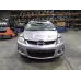 MAZDA CX7 RIGHT FRONT WINDOW REG/MOTOR ER, 11/06-02/12 2007