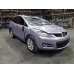MAZDA CX7 RIGHT FRONT WINDOW REG/MOTOR ER, 11/06-02/12 2007