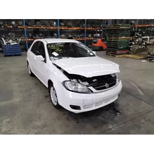 HOLDEN VIVA RIGHT REAR WND REG/MOTOR JF, POWER, 10/05-04/09 2006