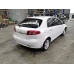 HOLDEN VIVA RIGHT REAR WND REG/MOTOR JF, POWER, 10/05-04/09 2006