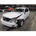 HOLDEN VIVA RIGHT REAR WND REG/MOTOR JF, POWER, 10/05-04/09 2006