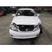 HOLDEN VIVA RIGHT REAR WND REG/MOTOR JF, POWER, 10/05-04/09 2006