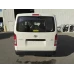 TOYOTA HIACE RIGHT FRONT WINDOW REG/MOTOR DOOR REG AND MOTOR ASSY, TRH/KDH, 03/0