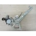 TOYOTA HIACE RIGHT FRONT WINDOW REG/MOTOR DOOR REG AND MOTOR ASSY, TRH/KDH, 03/0