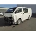 TOYOTA HIACE RIGHT FRONT WINDOW REG/MOTOR DOOR REG AND MOTOR ASSY, TRH/KDH, 03/0