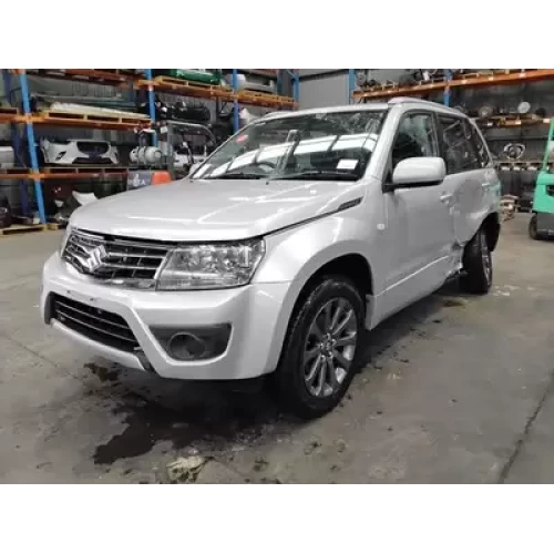 SUZUKI VITARA LEFT FRONT WINDOW REG/MOTOR GRAND VITARA, JB-JT, CABLE TYPE, 04/05