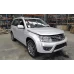 SUZUKI VITARA LEFT FRONT WINDOW REG/MOTOR GRAND VITARA, JB-JT, CABLE TYPE, 04/05