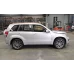 SUZUKI VITARA LEFT FRONT WINDOW REG/MOTOR GRAND VITARA, JB-JT, CABLE TYPE, 04/05