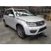 SUZUKI VITARA LEFT FRONT WINDOW REG/MOTOR GRAND VITARA, JB-JT, CABLE TYPE, 04/05
