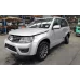 SUZUKI VITARA LEFT FRONT WINDOW REG/MOTOR GRAND VITARA, JB-JT, CABLE TYPE, 04/05