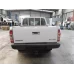 MAZDA BT50 LEFT REAR WND REG/MOTOR UN, MANUAL, 11/06-09/11 2007
