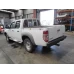 MAZDA BT50 LEFT REAR WND REG/MOTOR UN, MANUAL, 11/06-09/11 2007