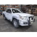 MAZDA BT50 LEFT REAR WND REG/MOTOR UN, MANUAL, 11/06-09/11 2007