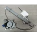 NISSAN NAVARA RIGHT FRONT WINDOW REG/MOTOR NP300, 04/15- 2018