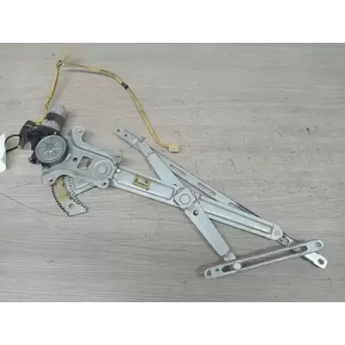 MAZDA BT50 RIGHT FRONT WINDOW REG/MOTOR UN, POWER, 2 PLUG TYPE, 11/06-09/11 2010