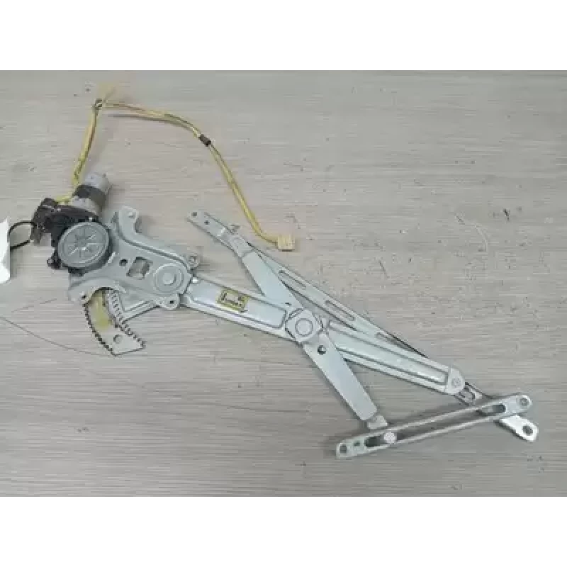 MAZDA BT50 RIGHT FRONT WINDOW REG/MOTOR UN, POWER, 2 PLUG TYPE, 11/06-09/11 2010