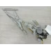 MAZDA BT50 RIGHT FRONT WINDOW REG/MOTOR UN, POWER, 2 PLUG TYPE, 11/06-09/11 2010