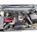 FORD COURIER RIGHT REAR WND REG/MOTOR PE-PH, MANUAL, DUAL CAB, 01/99-11/06 2003