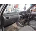 FORD COURIER RIGHT REAR WND REG/MOTOR PE-PH, MANUAL, DUAL CAB, 01/99-11/06 2003