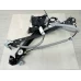 FORD MUSTANG RIGHT FRONT WINDOW REG/MOTOR S550, 08/15-04/23 2020