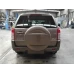 SUZUKI VITARA LEFT REAR WND REG/MOTOR GRAND VITARA, JB-JT, 04/05-12/18 2015