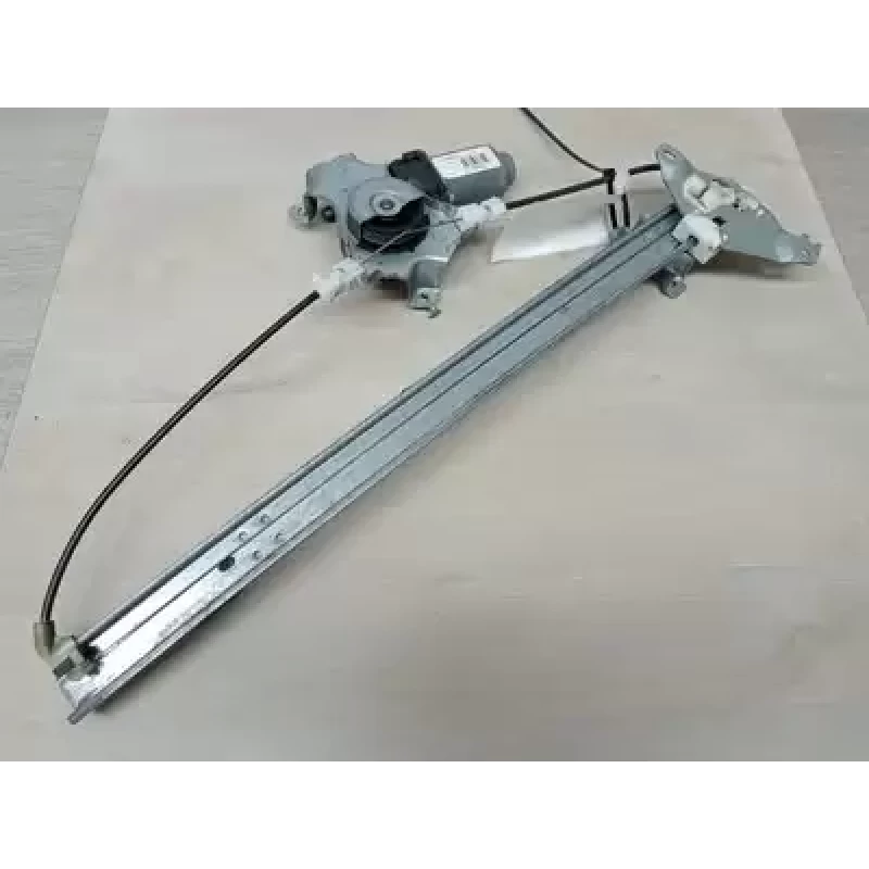 NISSAN PATHFINDER LEFT REAR WND REG/MOTOR R51, POWER, 05/05-09/13 2007