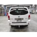 NISSAN PATHFINDER LEFT REAR WND REG/MOTOR R51, POWER, 05/05-09/13 2007