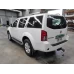NISSAN PATHFINDER LEFT REAR WND REG/MOTOR R51, POWER, 05/05-09/13 2007