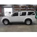 NISSAN PATHFINDER LEFT REAR WND REG/MOTOR R51, POWER, 05/05-09/13 2007