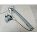 NISSAN PATHFINDER LEFT REAR WND REG/MOTOR R51, POWER, 05/05-09/13 2007