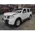 NISSAN PATHFINDER LEFT REAR WND REG/MOTOR R51, POWER, 05/05-09/13 2007