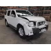 NISSAN PATHFINDER LEFT REAR WND REG/MOTOR R51, POWER, 05/05-09/13 2007