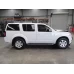 NISSAN PATHFINDER LEFT REAR WND REG/MOTOR R51, POWER, 05/05-09/13 2007