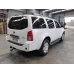NISSAN PATHFINDER LEFT REAR WND REG/MOTOR R51, POWER, 05/05-09/13 2007