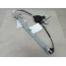 MAZDA CX5 RIGHT FRONT WINDOW REG/MOTOR KE, 02/12-12/16 2013
