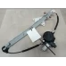MAZDA CX5 RIGHT FRONT WINDOW REG/MOTOR KE, 02/12-12/16 2013