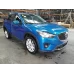 MAZDA CX5 RIGHT FRONT WINDOW REG/MOTOR KE, 02/12-12/16 2013