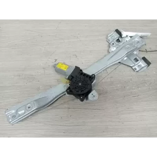 HOLDEN CRUZE LEFT REAR WND REG/MOTOR DOOR REG ASSY (REG AND MOTOR), JG-JH, 03/09