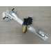 HOLDEN CRUZE LEFT REAR WND REG/MOTOR DOOR REG ASSY (REG AND MOTOR), JG-JH, 03/09
